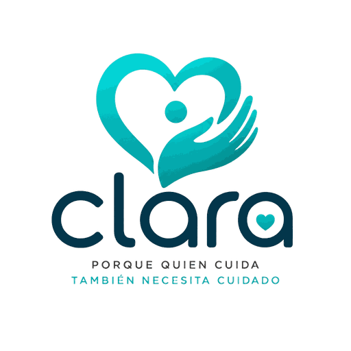 Clara — porque quien cuida también necesita cuidado
